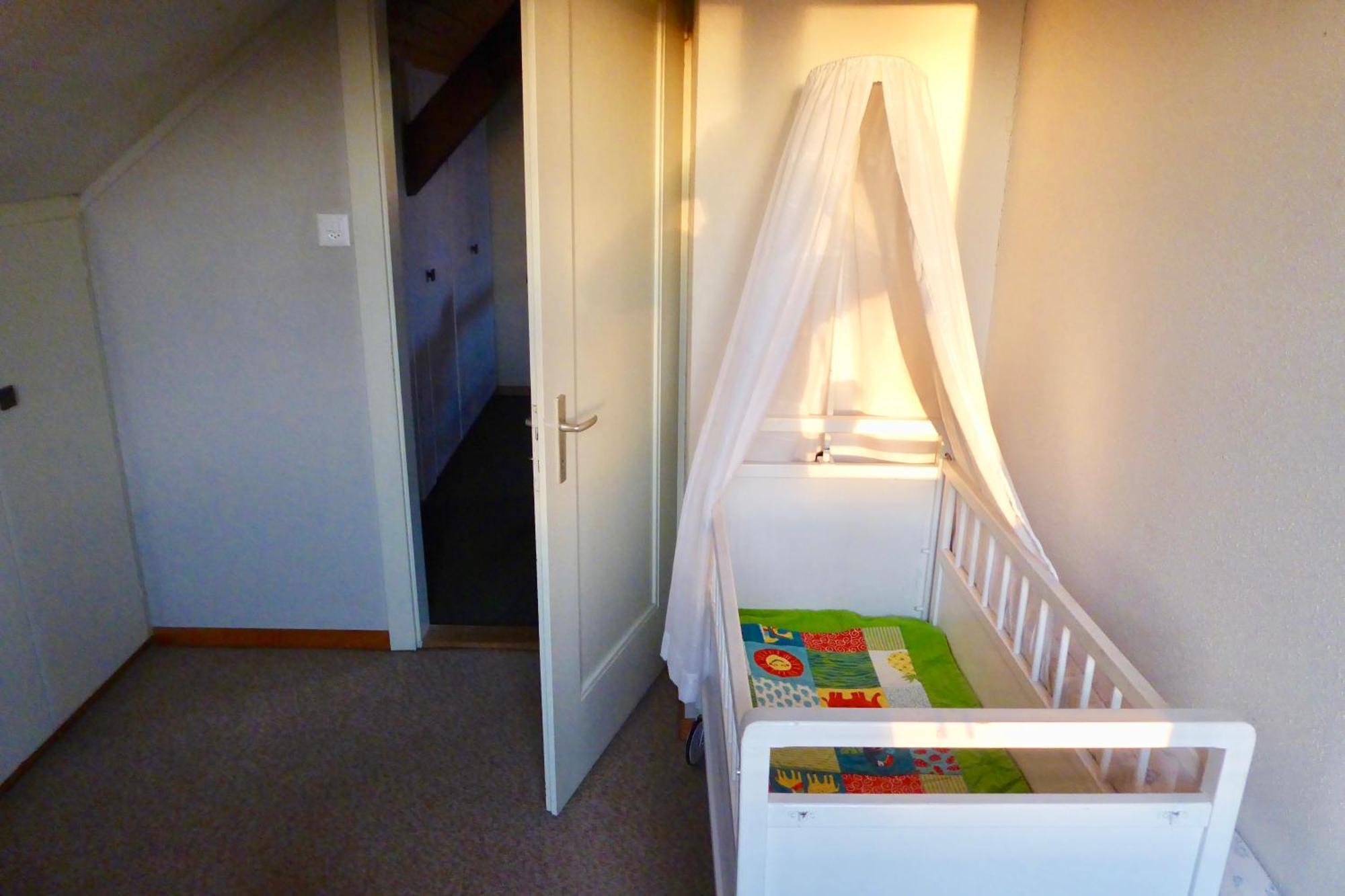 Guntli'S Family Guesthouse Andelfingen Luaran gambar
